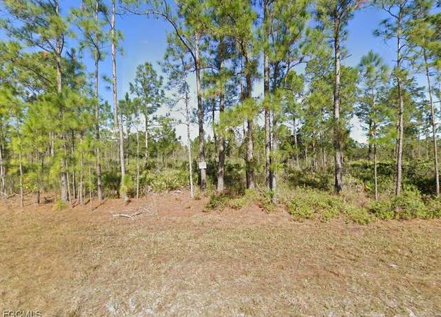Property at 1211 Roosevelt Ave, Lehigh Acres, FL 33972