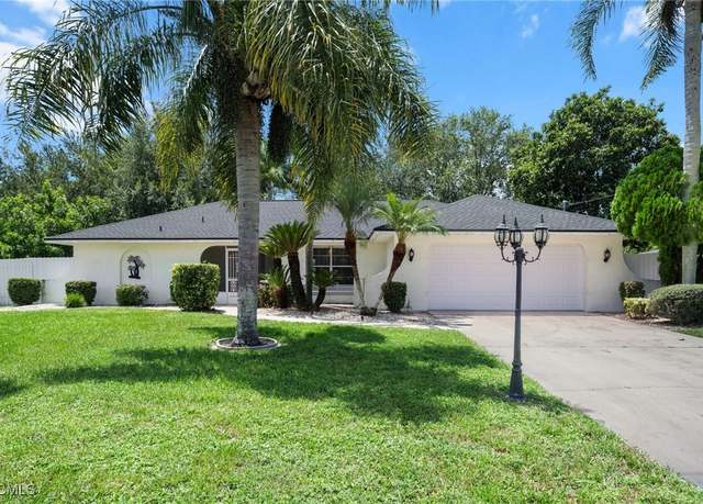 Property at 1216 E 3rd St, Lehigh Acres, FL 33936, 3 beds, 2 baths
