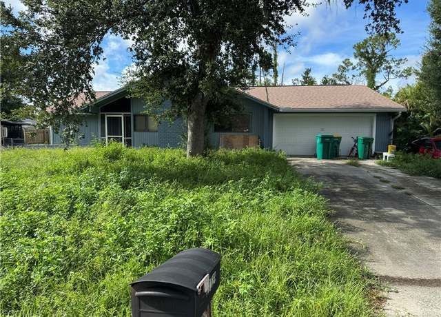 Property at 17121 Doyle Ave, Port Charlotte, FL 33954, 4 beds, 2 baths