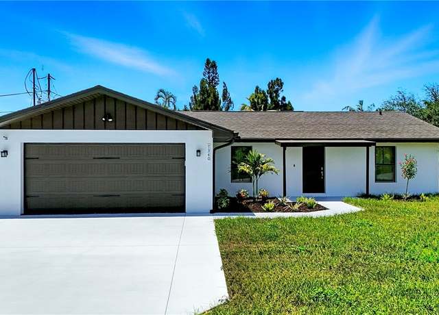 Property at 7340 Barragan Rd, Fort Myers, FL 33967, 3 beds, 2 baths