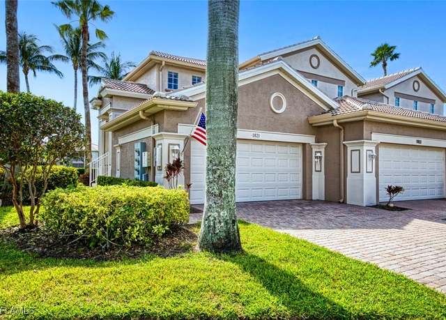 Property at 7831 Reflecting Pond Ct #1821, Fort Myers, FL 33907, 3 beds, 2 baths