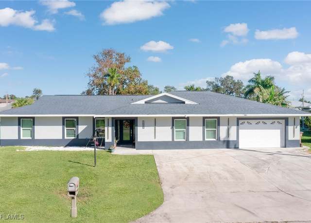 Property at 14932 Randolph Dr, Fort Myers, FL 33905, 4 beds, 3 baths