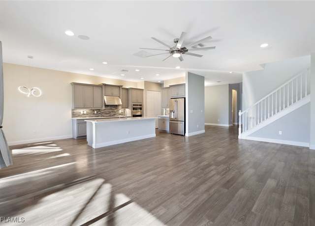 Property at 11727 Kati Falls Ln, Fort Myers, FL 33913, 6 beds, 4.5 baths
