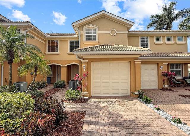 Property at 9706 Heatherstone River Ct #5, Estero, FL 33928, 3 beds, 2.5 baths