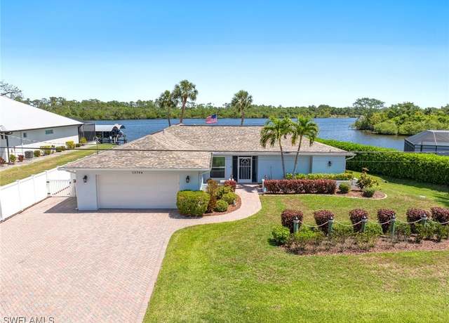 Property at 13794 River Forest Dr, Fort Myers, FL 33905, 3 beds, 2 baths