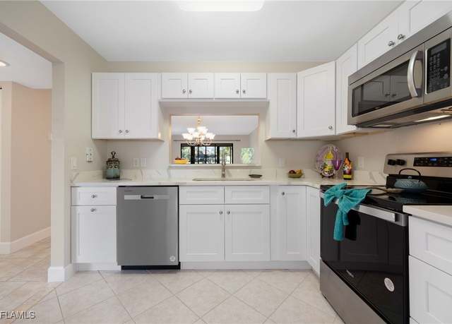Property at 15464 Admiralty Cir #6, North Fort Myers, FL 33917, 2 beds, 2 baths