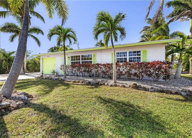 Property at 5483 Avenue C, Bokeelia, FL 33922, 2 beds, 2 baths