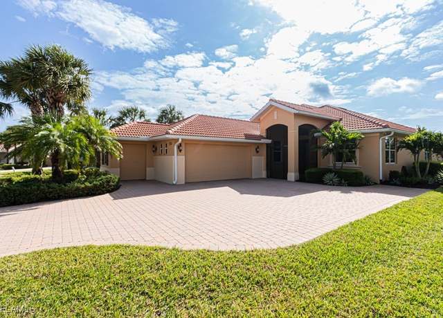 Property at 9256 Breno Dr, Fort Myers, FL 33913, 2 beds, 2 baths
