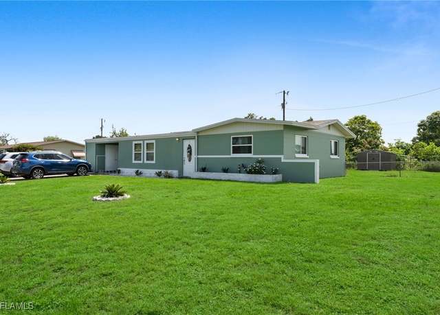 Property at 102 Oleander Rd, Lehigh Acres, FL 33936, 2 beds, 1 bath