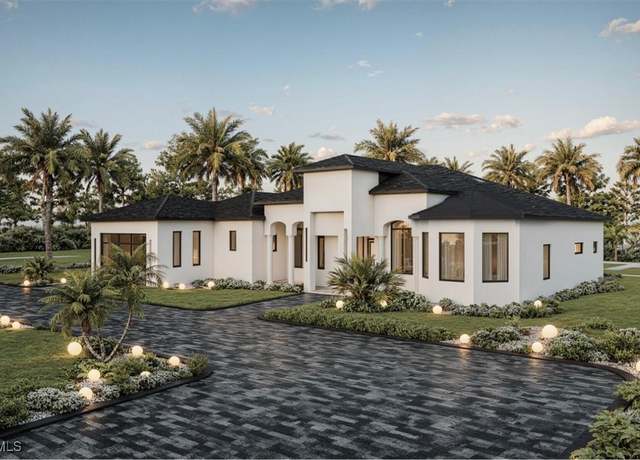 Property at 650 N Utopia St, Clewiston, FL 33440