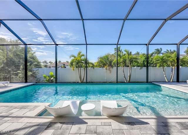 Property at 5312 SW 25th Pl, Cape Coral, FL 33914, 4 beds, 3 baths