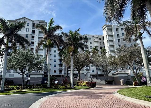 Property at 14200 Royal Harbour Ct #401, Fort Myers, FL 33908, 3 beds, 3 baths