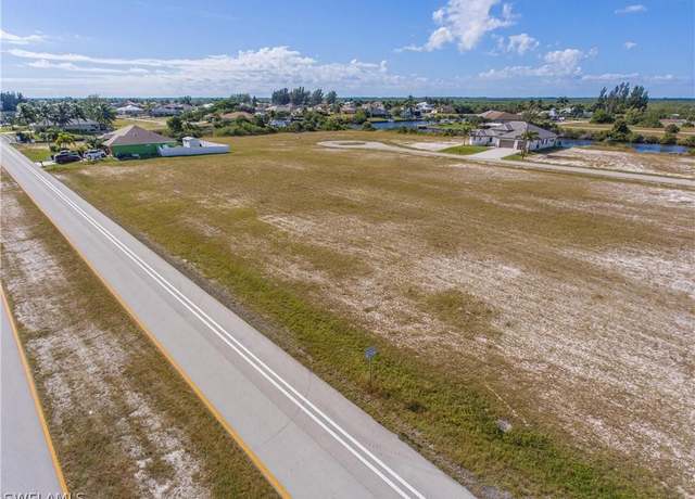 Property at 1432 Old Burnt Store Rd N, Cape Coral, FL 33993