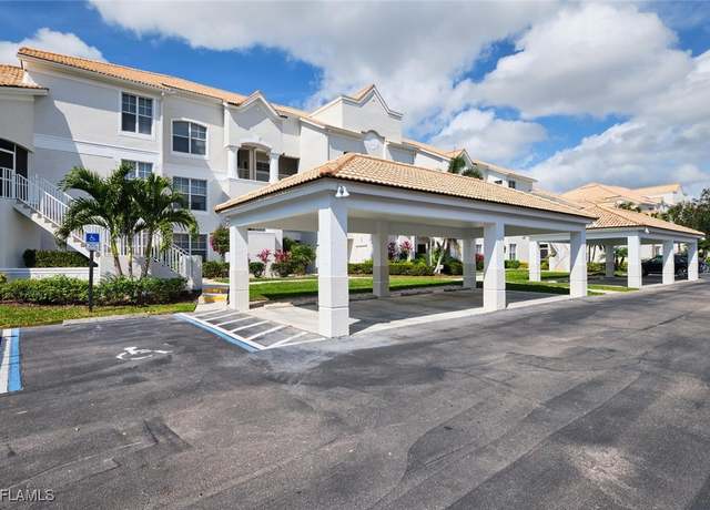 Property at 16430 Millstone Cir #101, Fort Myers, FL 33908, 3 beds, 2 baths