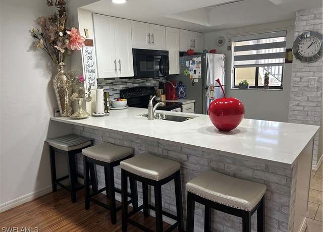 Property at 4790 S Cleveland Ave #901, Fort Myers, FL 33907, 2 beds, 2 baths