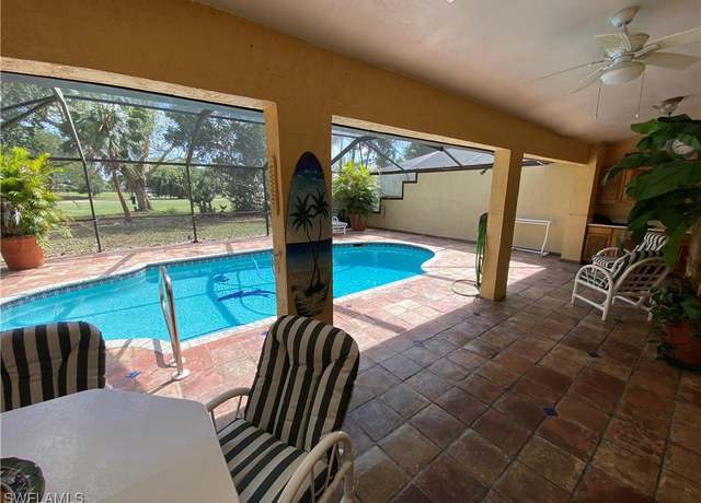 Property at 19966 Lake Vista Cir, Lehigh Acres, FL 33936, 2 beds, 2 baths