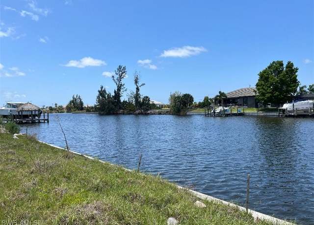 Property at 1702 Old Burnt Store Rd N, Cape Coral, FL 33993
