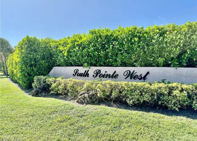 Property at 13118 Feather Sound Dr #208, Fort Myers, FL 33919, 1 bed, 1 bath