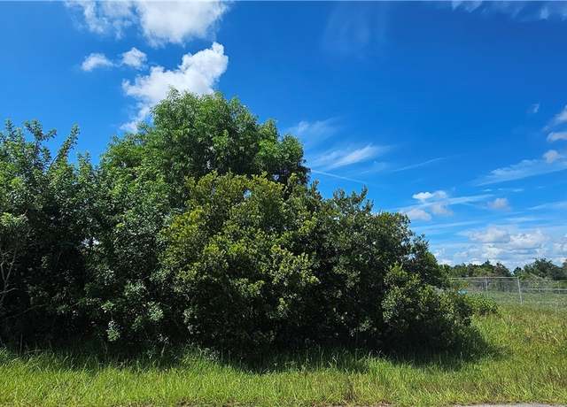 Property at 1214 Belgrave St, Fort Myers, FL 33913