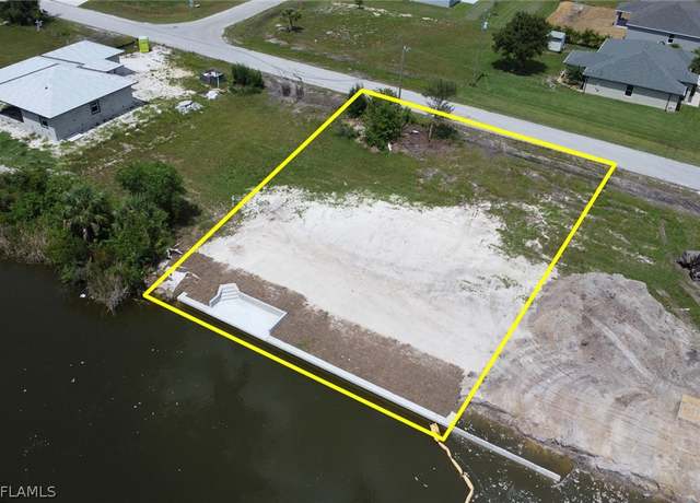 Property at 1104 NW 28th Ave, Cape Coral, FL 33993