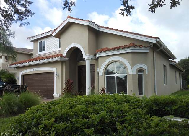 Property at 10812 Marble Brook Blvd, Lehigh Acres, FL 33936, 3 beds, 2 baths
