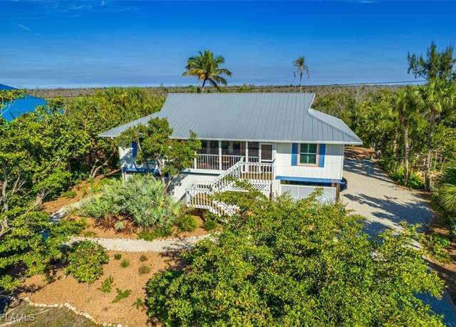 Property at 1615 Serenity Ln, Sanibel, FL 33957, 3 beds, 2 baths