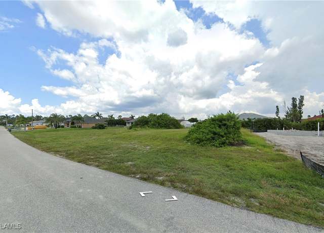Property at 2309 NW 34th Ave, Cape Coral, FL 33993