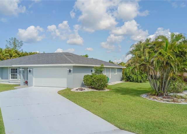 Property at 4142 SW 22nd Ct, Cape Coral, FL 33914, 3 beds, 2 baths