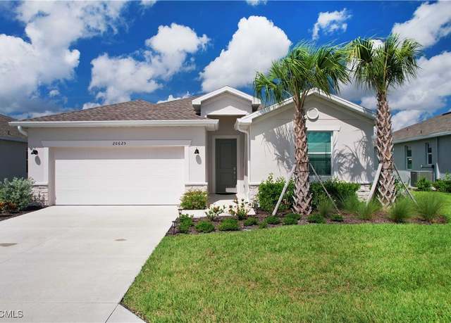 Property at 20625 Copperhead Dr, Lehigh Acres, FL 33936, 4 beds, 3 baths