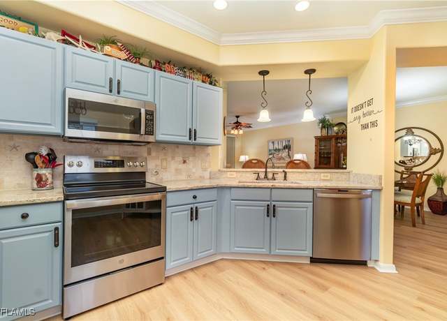 Property at 9575 Hemingway Ln #4404, Fort Myers, FL 33913, 2 beds, 2 baths