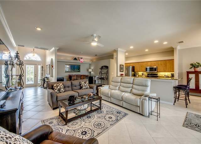 Property at 14131 Plum Island Dr, Fort Myers, FL 33919, 2 beds, 2 baths