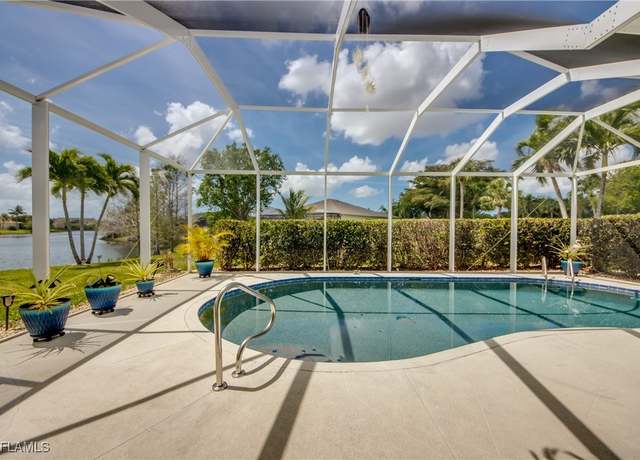 Property at 14131 Plum Island Dr, Fort Myers, FL 33919, 2 beds, 2 baths