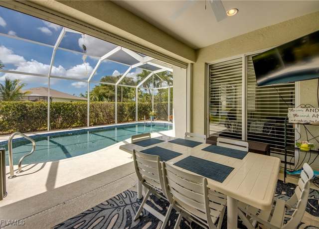 Property at 14131 Plum Island Dr, Fort Myers, FL 33919, 3 beds, 2 baths