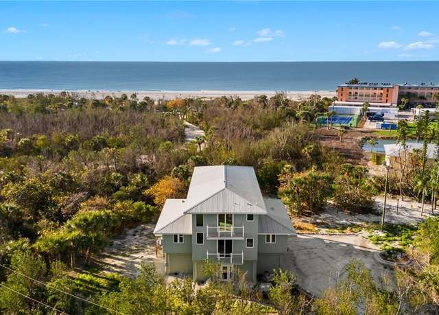 Property at 2190 Camino Del Mar Dr, Sanibel, FL 33957, 4 beds, 3.5 baths