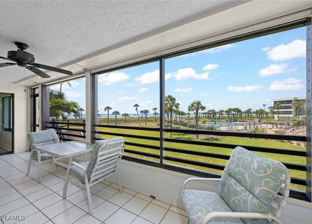 Property at 1605 Middle Gulf Dr #105, Sanibel, FL 33957, 2 beds, 2 baths