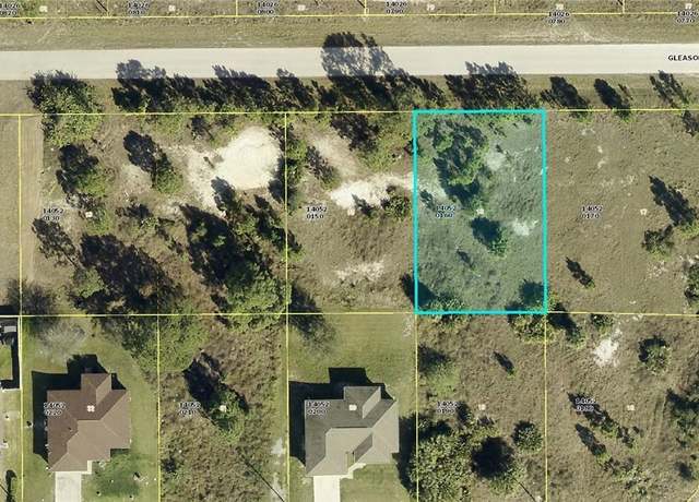Property at 996 Gleason St, Lehigh Acres, FL 33974