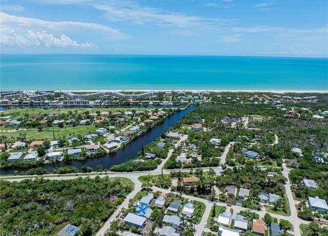 Property at 531 Birdsong Pl, Sanibel, FL 33957, 3 beds, 2 baths