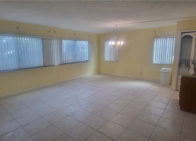 Property at 431 Van Buren St Unit F4, Fort Myers, FL 33916, 2 beds, 1 bath
