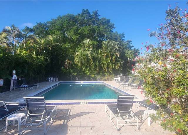 Property at 431 Van Buren St Unit F4, Fort Myers, FL 33916, 2 beds, 1 bath