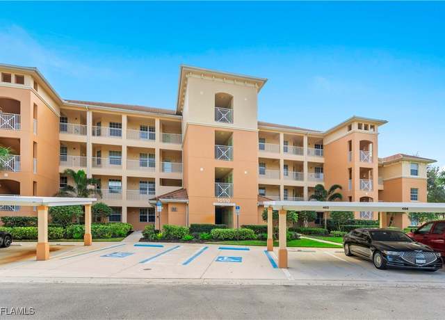 Property at 10510 Amiata Way #103, Fort Myers, FL 33913, 2 beds, 2 baths