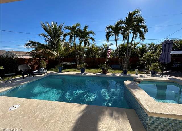 Property at 306 SE 47th St, Cape Coral, FL 33904, 4 beds, 2 baths