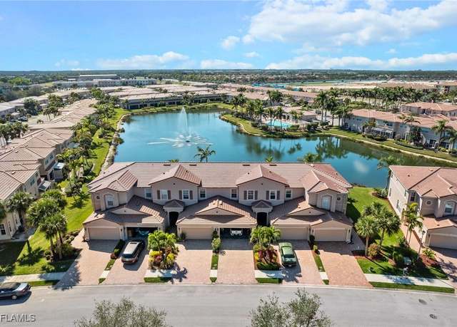 Property at 4017 Cherrybrook Loop, Fort Myers, FL 33966, 3 beds, 2.5 baths