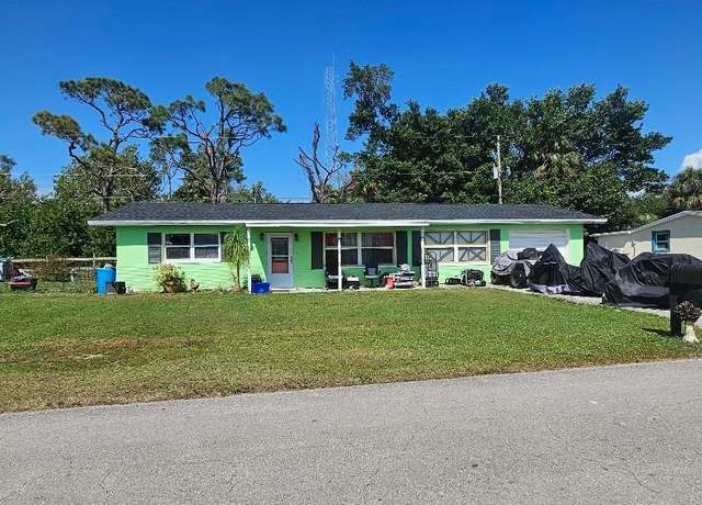 Property at 16 Glenmont Dr W, North Fort Myers, FL 33917, 3 beds, 2 baths