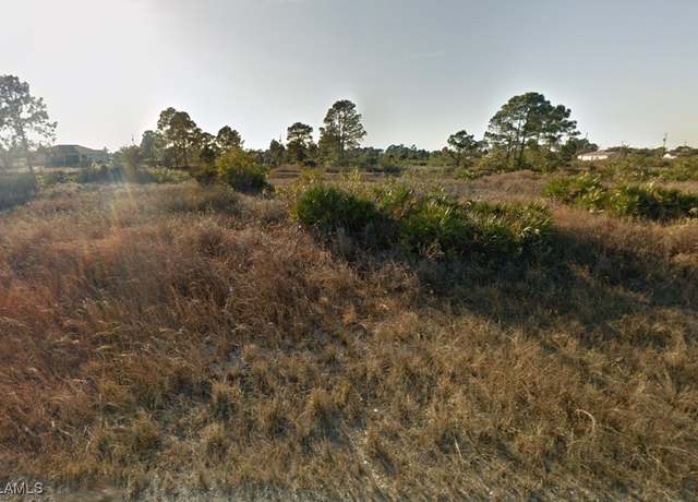 Property at 410 Fernwood Ave S, Lehigh Acres, FL 33974