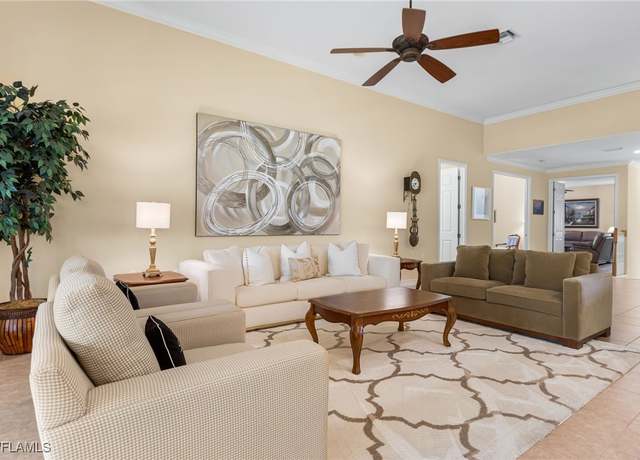 Property at 9280 Triana Ter #234, Fort Myers, FL 33912, 3 beds, 3 baths