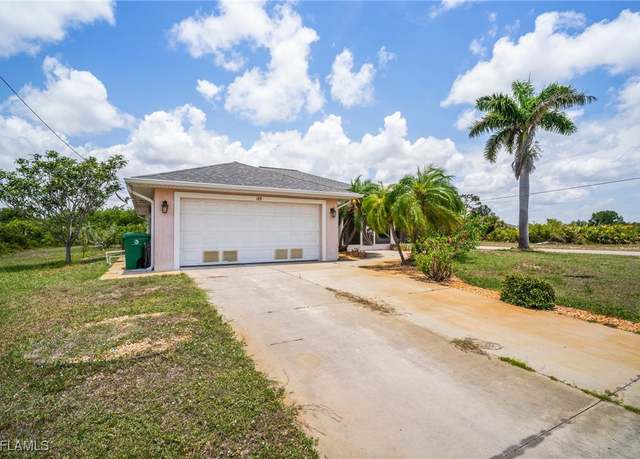 Property at 188 Ingram Blvd, Rotonda West, FL 33947, 3 beds, 2 baths