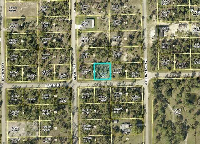 Property at 3403 E 23rd St, Alva, FL 33920