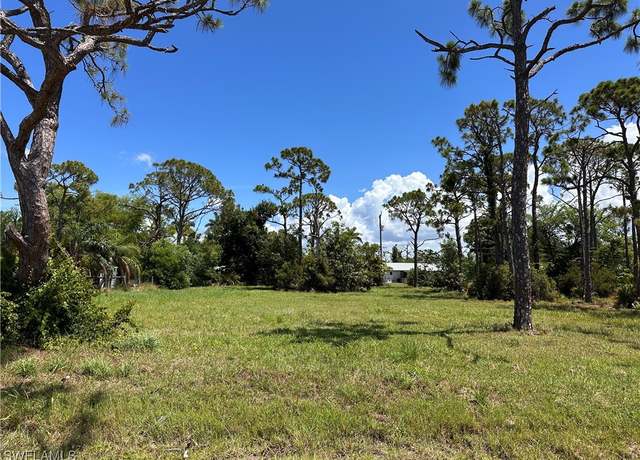 Property at 3712 Mango St, St. James City, FL 33956