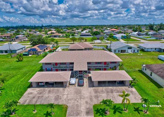 Property at 1303 SW 16th Ter #102, Cape Coral, FL 33991, 2 beds, 2 baths