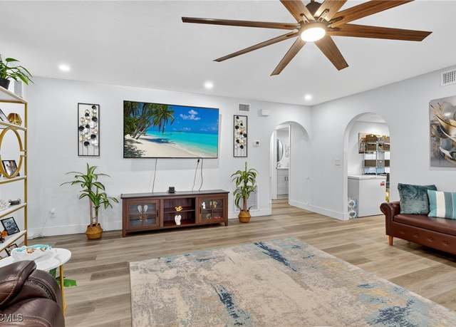 Property at 1303 SW 16th Ter #102, Cape Coral, FL 33991, 2 beds, 2 baths
